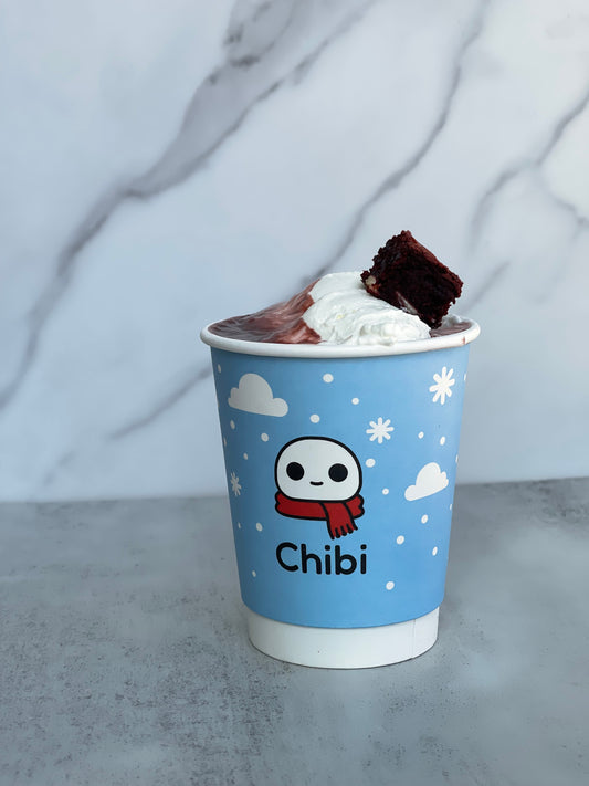 Pick up only - Red Velvet Hot Chocolate