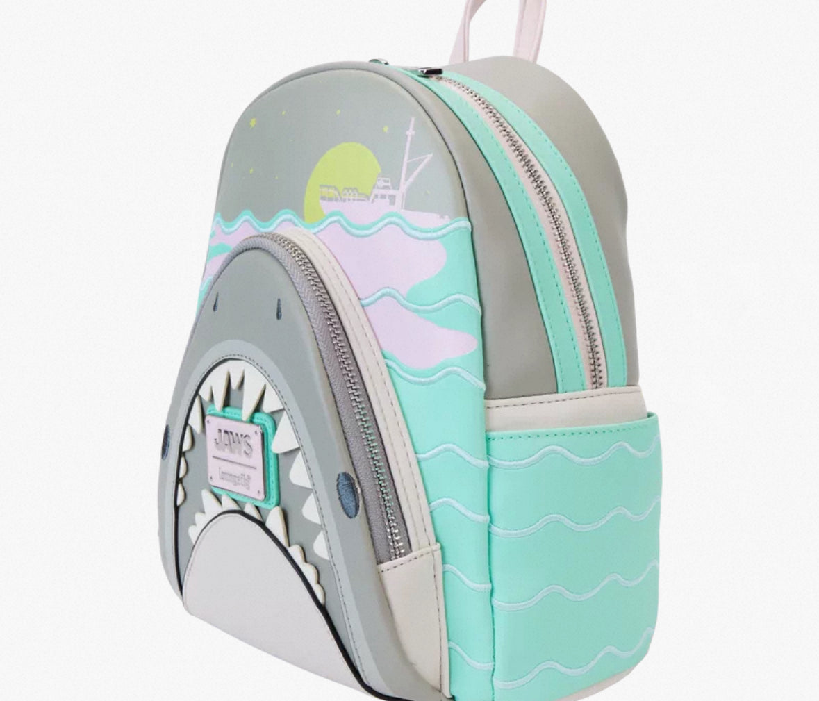 Jaws Mini backpack