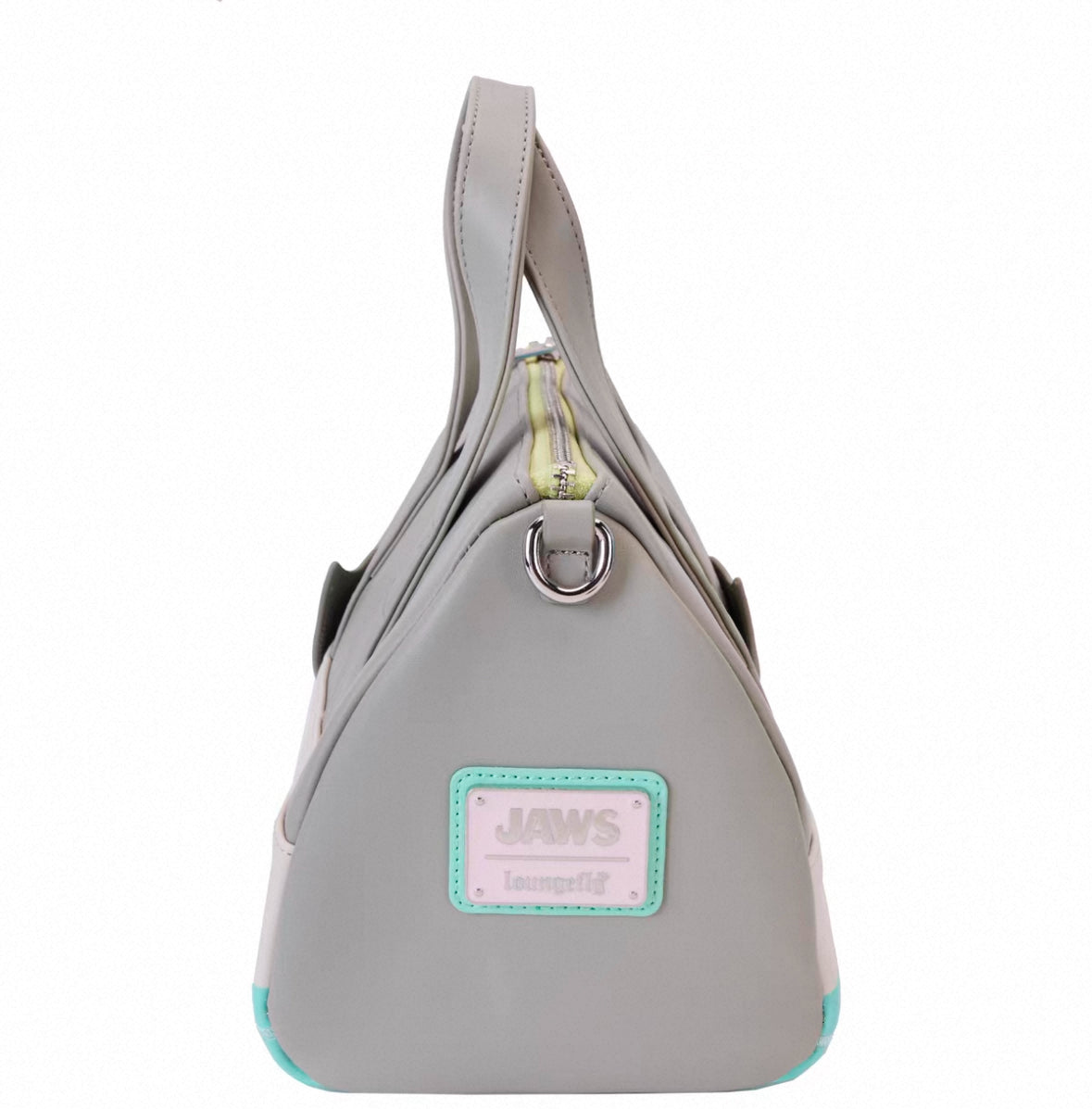 Loungefly Jaws Crossbody Bag with Coin Bag