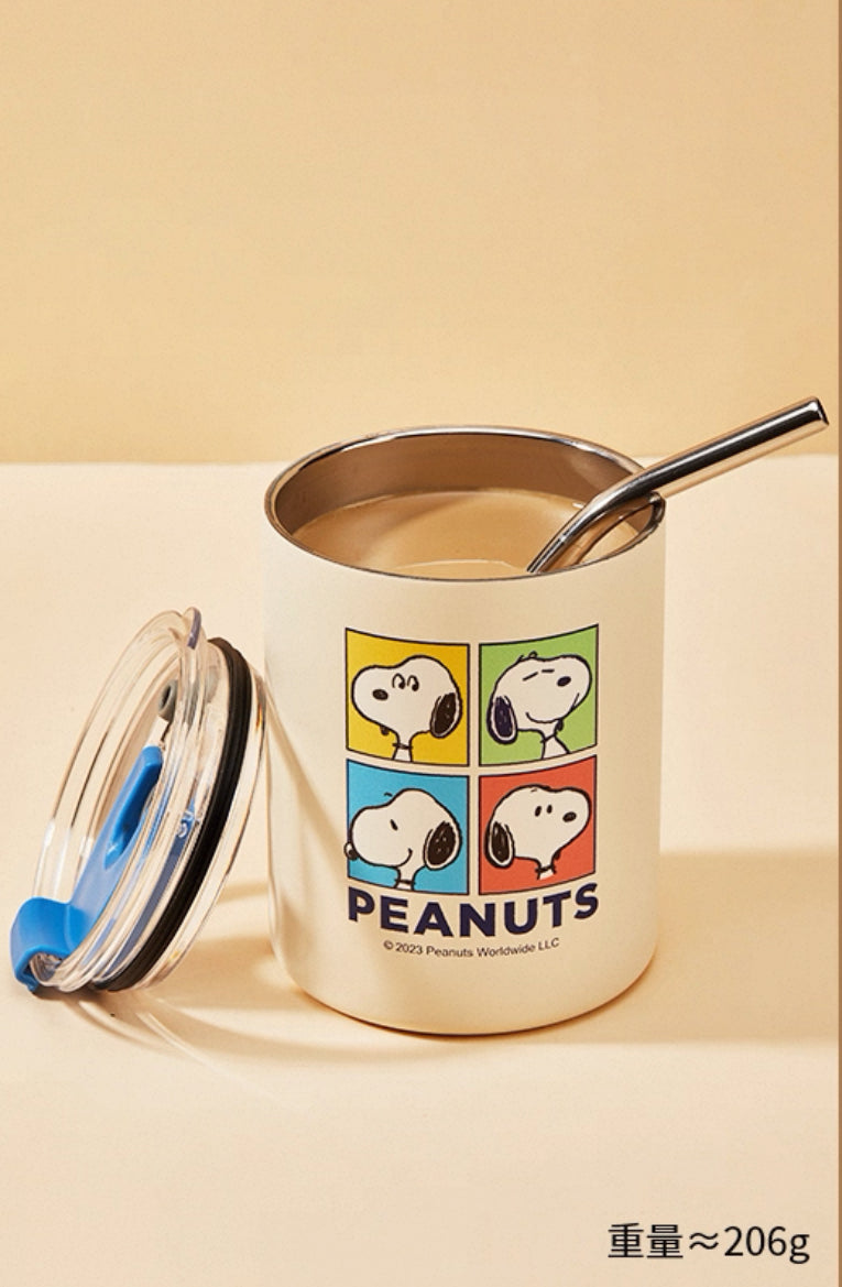 Snoopy Thermo cup