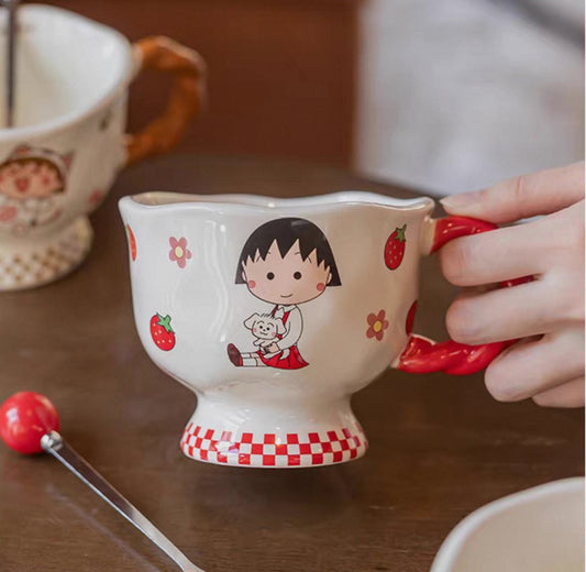 Chibi Maruko Chan