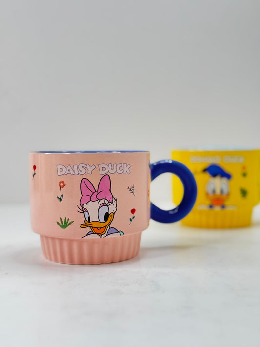 Disney mug set