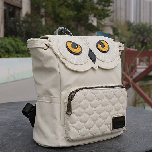 Loungefly  Harry Potter Hedwig Backpack