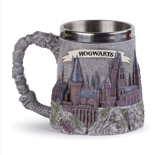 Harry potter mug