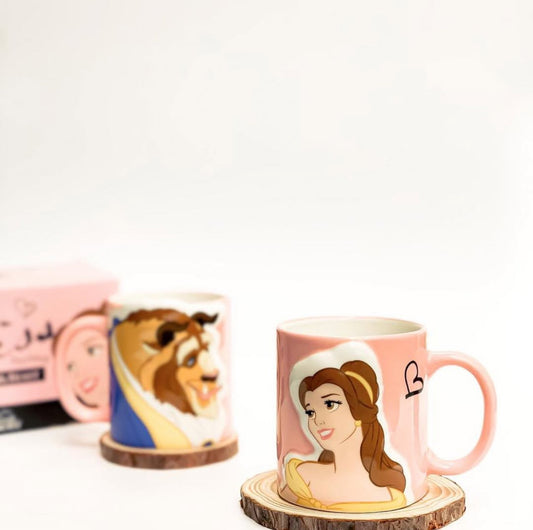 Beauty and the Beast