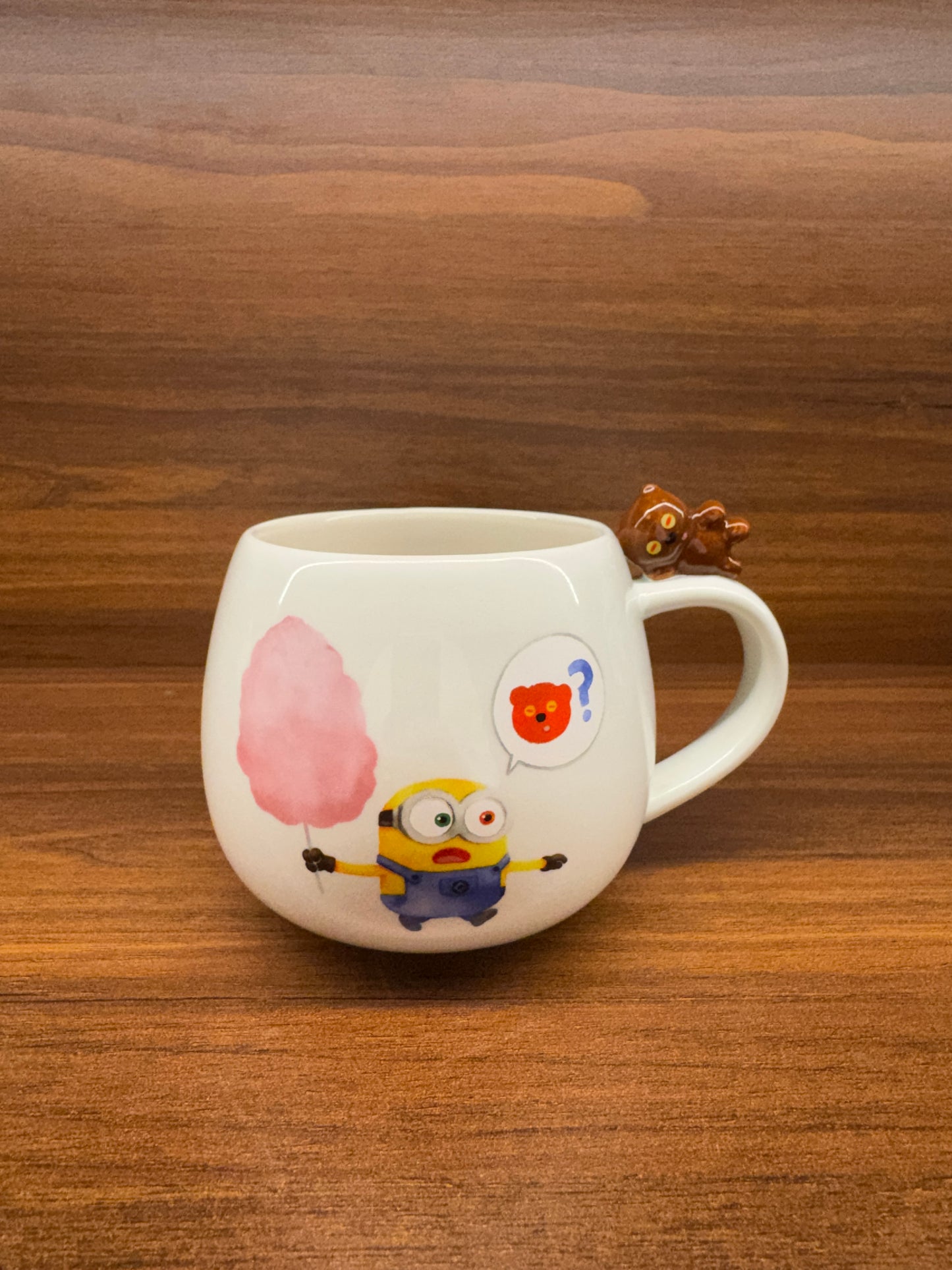 Despicable me - Japan