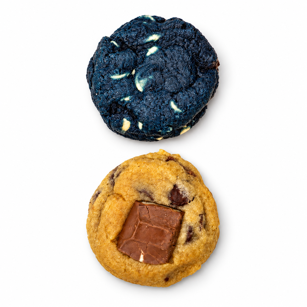 Build Your Box — 2 Cookies (50g each piece)