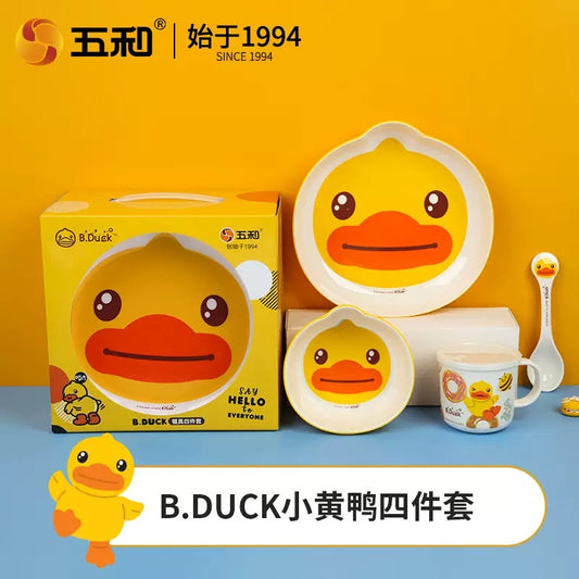 B.Duck set