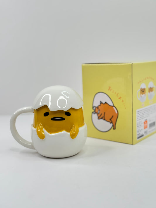 Gudetama