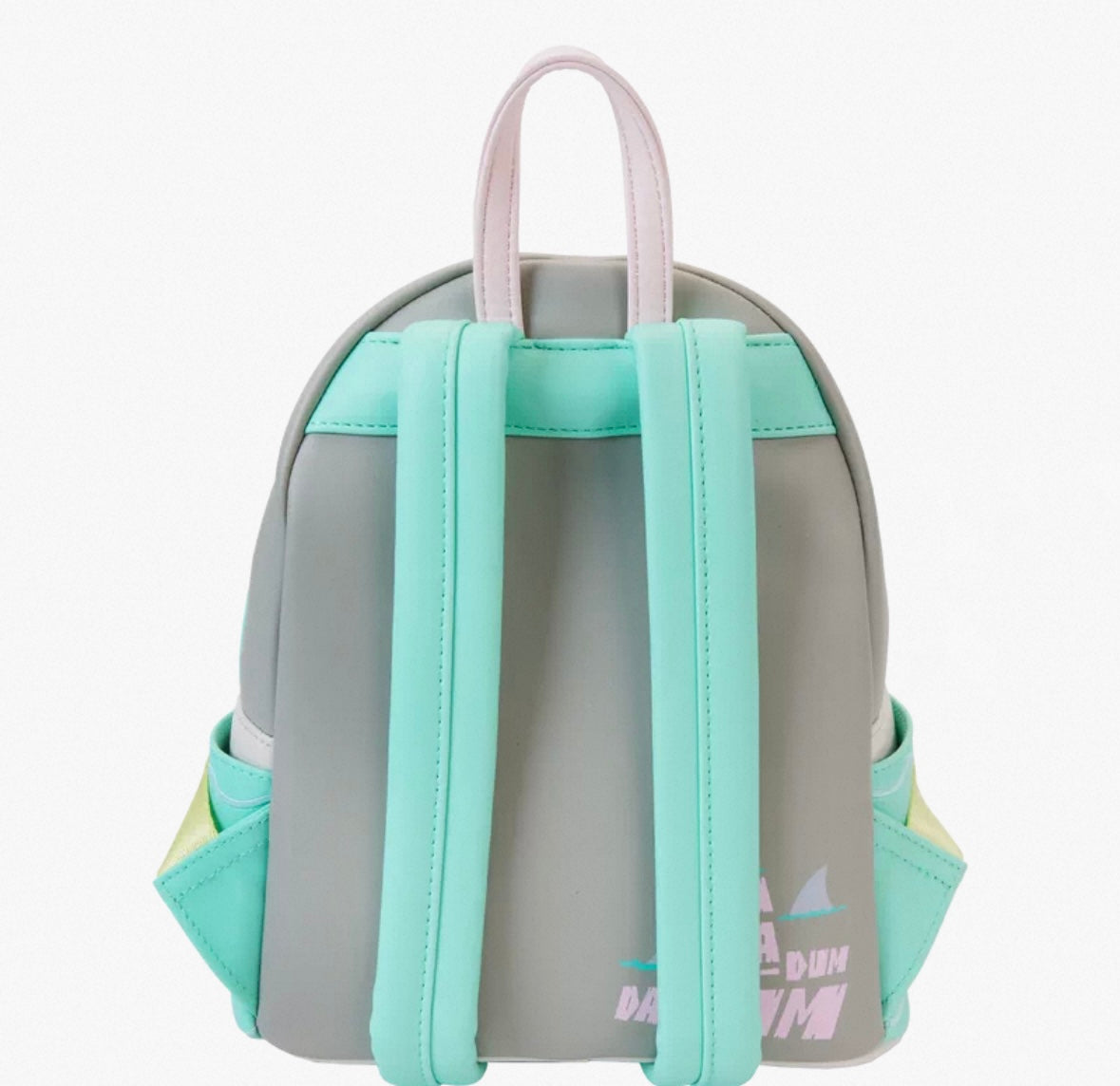Jaws Mini backpack