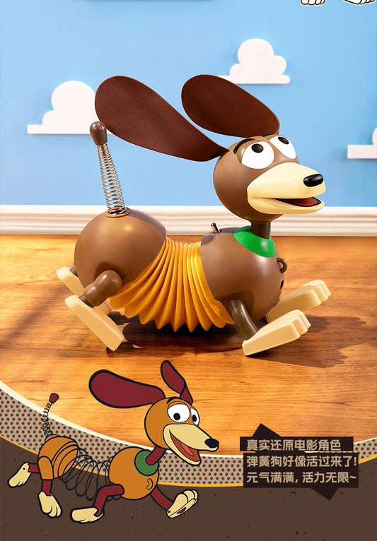 Slinky Dog