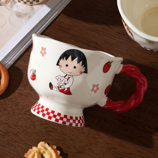 Chibi Maruko Chan