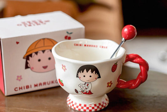 Chibi Maruko Chan