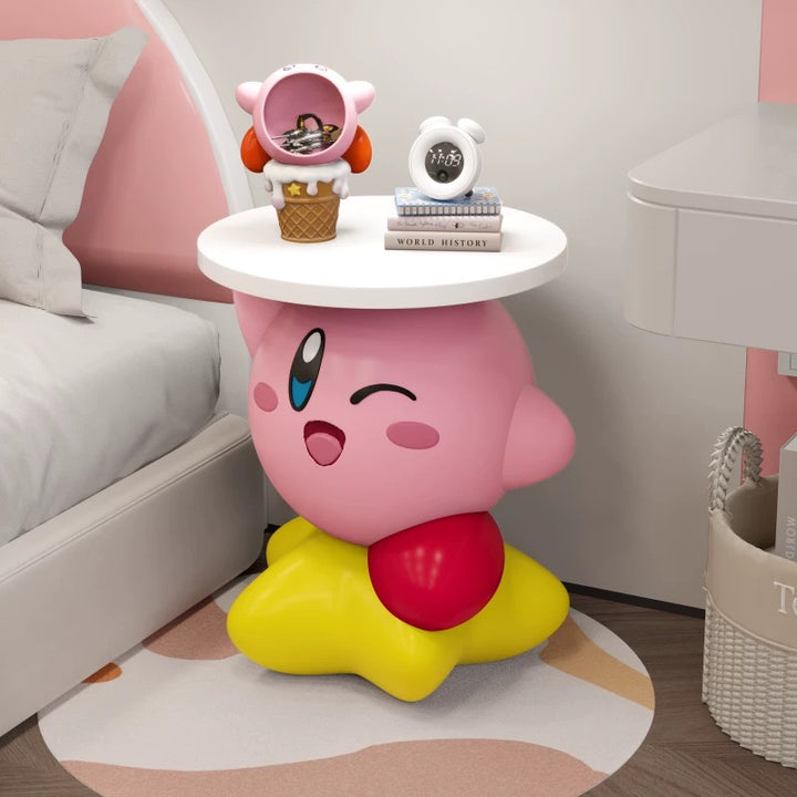 Tables – Chibi