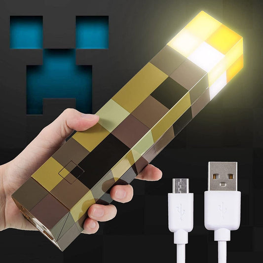 Minecraft Torch