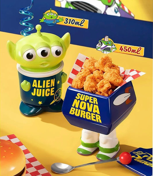 Toy story set ￼