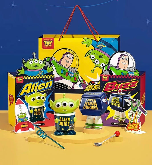 Toy story set ￼