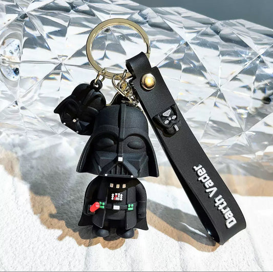 Star wars Darth Vader keychain