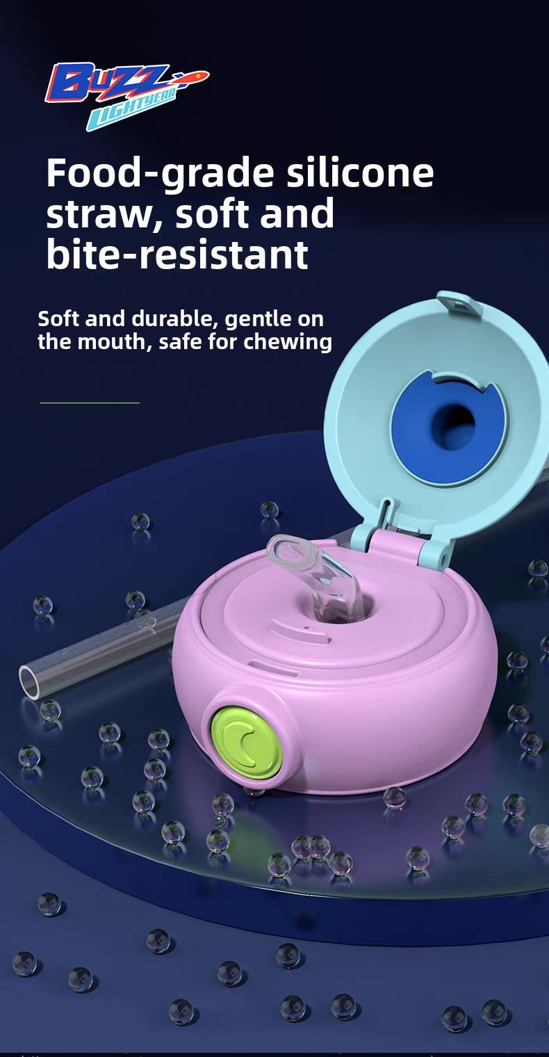 Buzz Lightyear tumbler