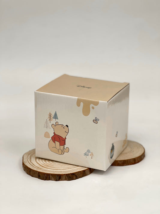Winnie the Pooh mug