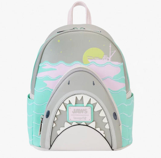 Jaws Mini backpack