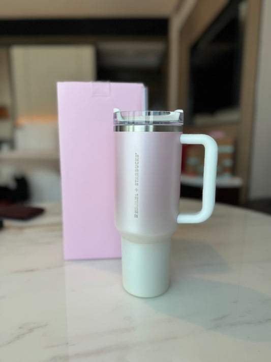 Starbuck X stanley tumbler 1183 ml