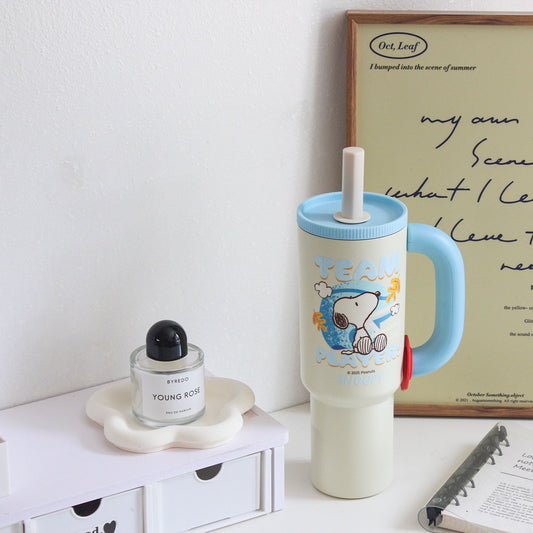 Snoopy tumbler (1200 ml)