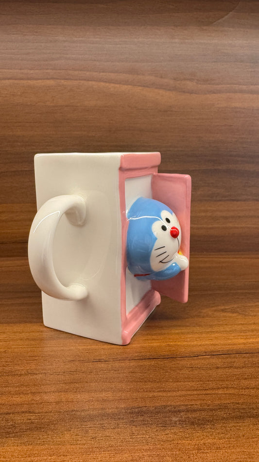 Dokodemo Door - Japan