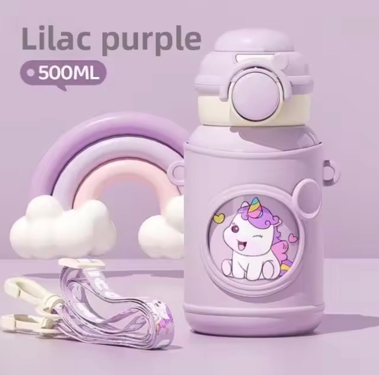 Portable Children's Thermal