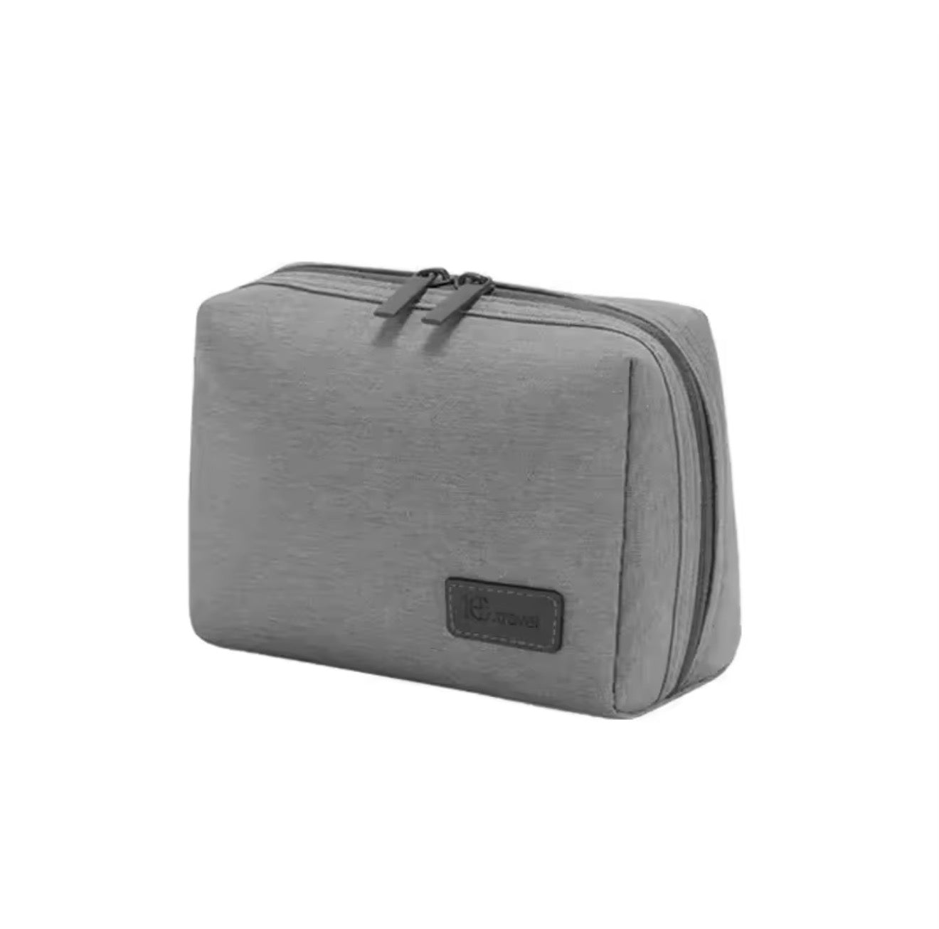 Eco-Friendly Material Makeup Bag Portable Travel Handbag - Small