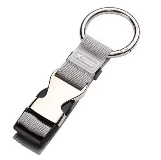 Outdoor Metal Luggage External Hook Backpack