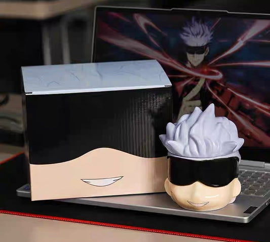 Jujutsu Kaisen mug