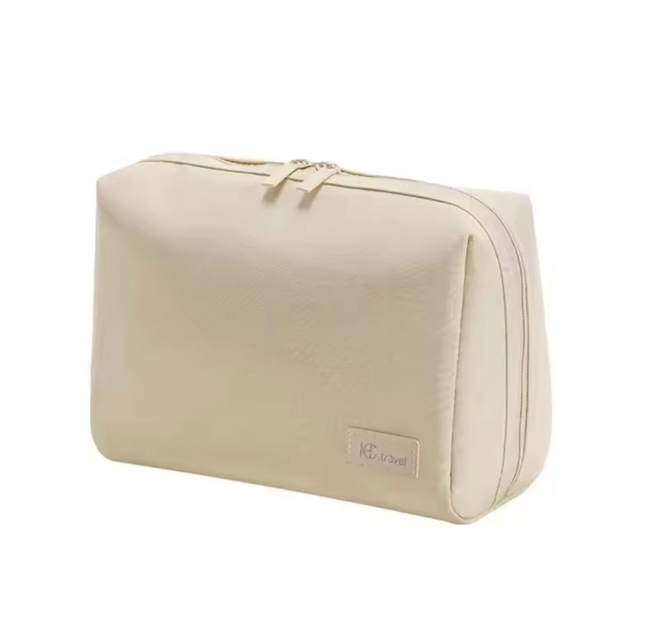 Eco-Friendly Material Makeup Bag Portable Travel Handbag - Medium size