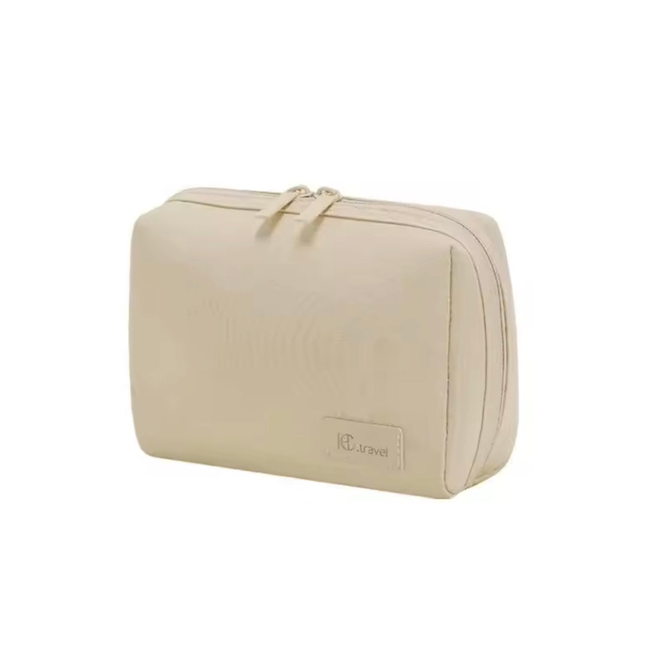 Eco-Friendly Material Makeup Bag Portable Travel Handbag - Small