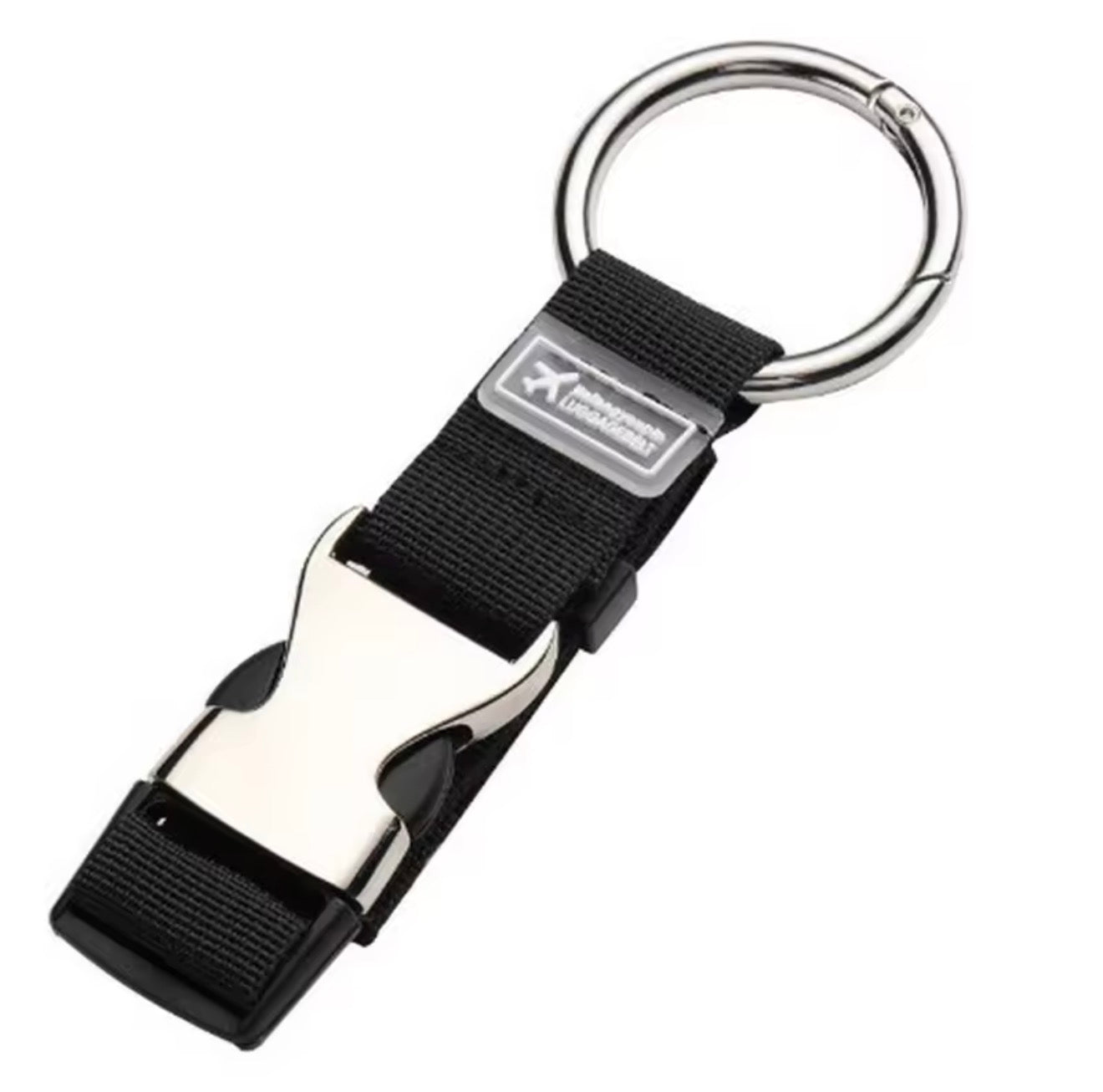 Outdoor Metal Luggage External Hook Backpack