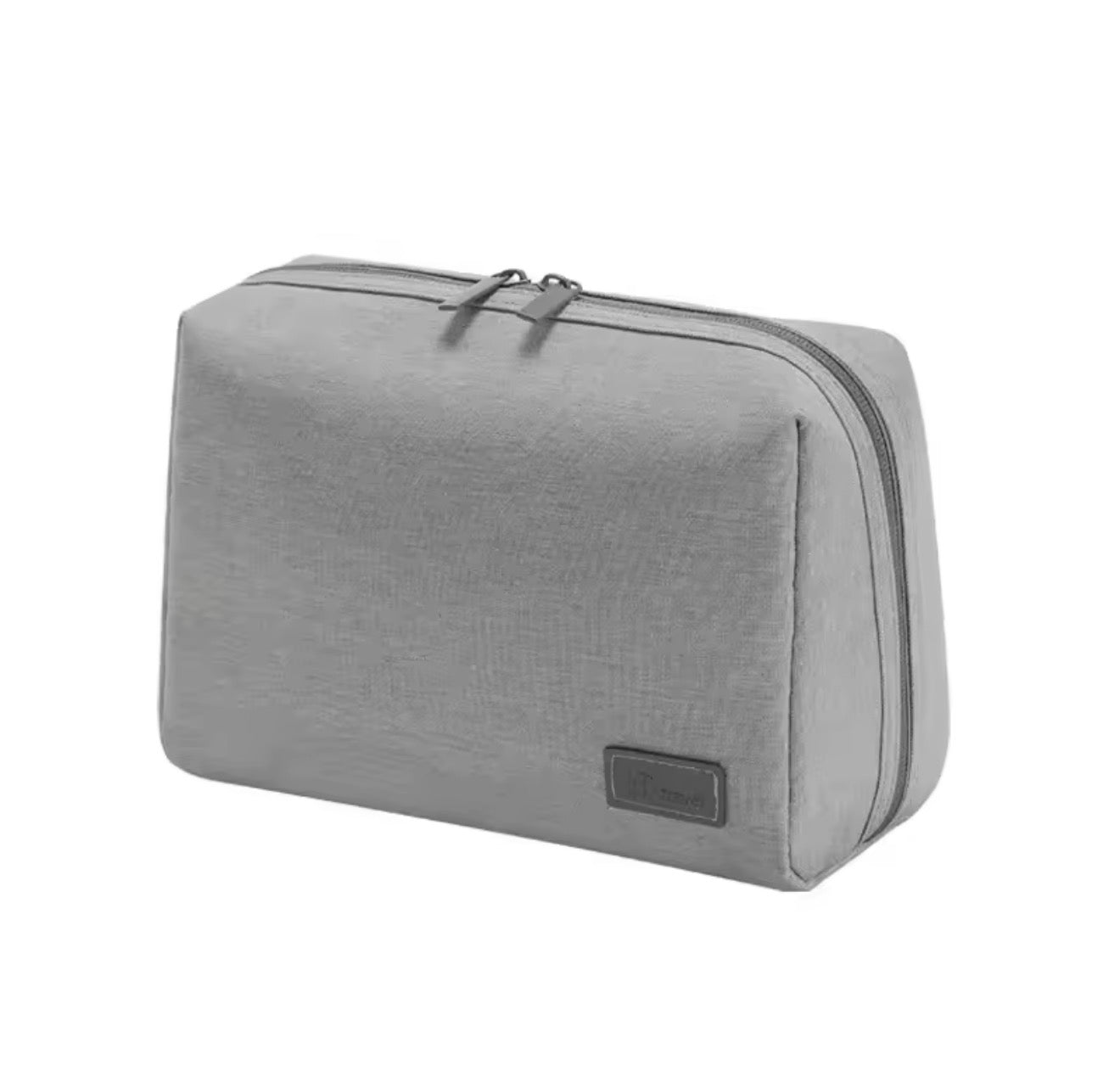 Eco-Friendly Material Makeup Bag Portable Travel Handbag - Medium size