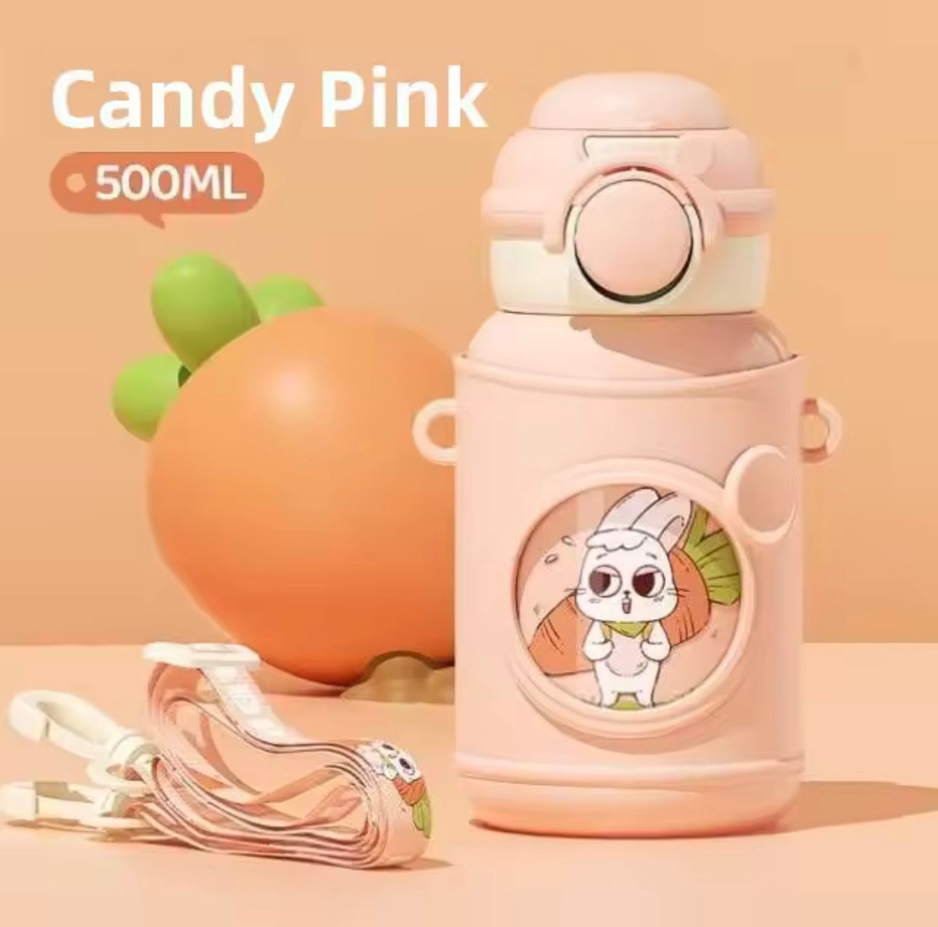 Portable Children's Thermal