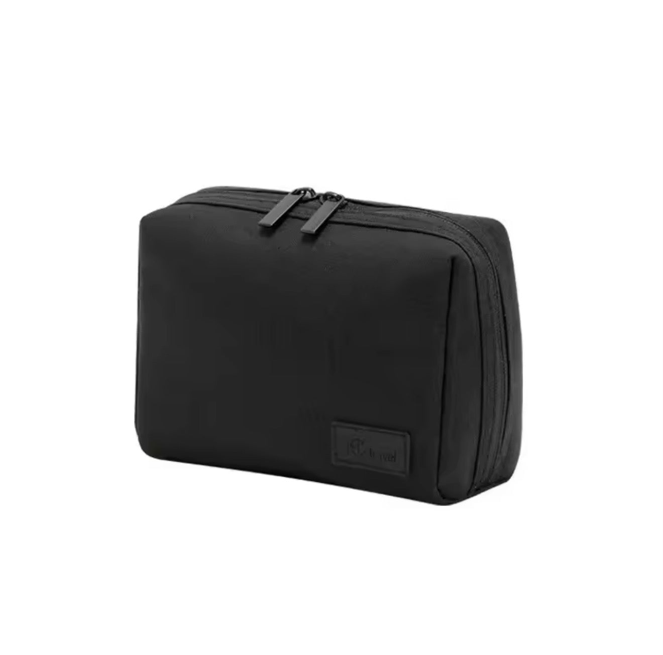 Eco-Friendly Material Makeup Bag Portable Travel Handbag - Small