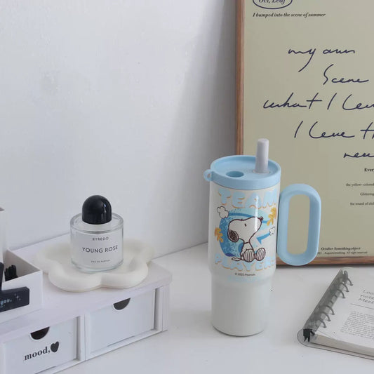 Snoopy Tumblr 750ml￼