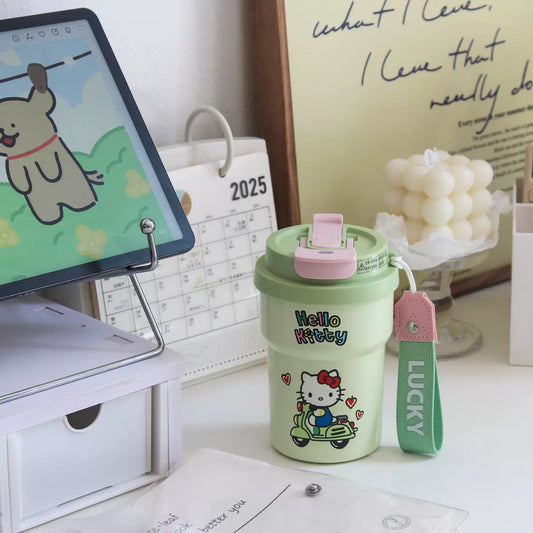 Hello Kitty Thermo cup