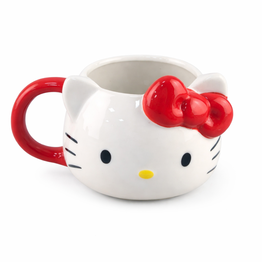 Hello Kitty Mug