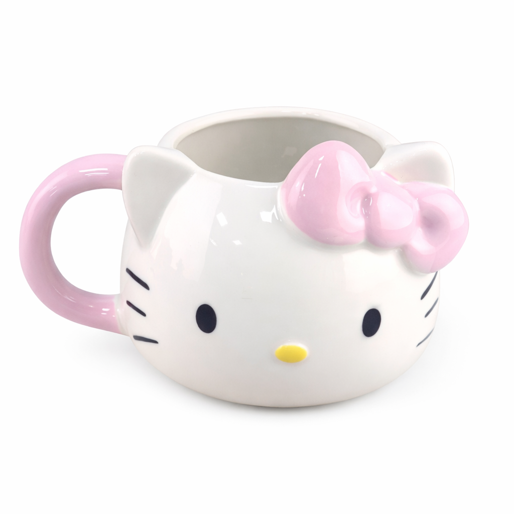 Hello Kitty Mug