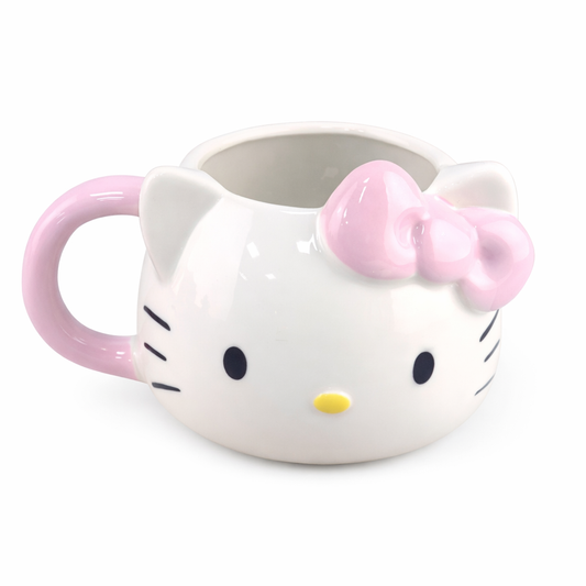 Hello Kitty Mug