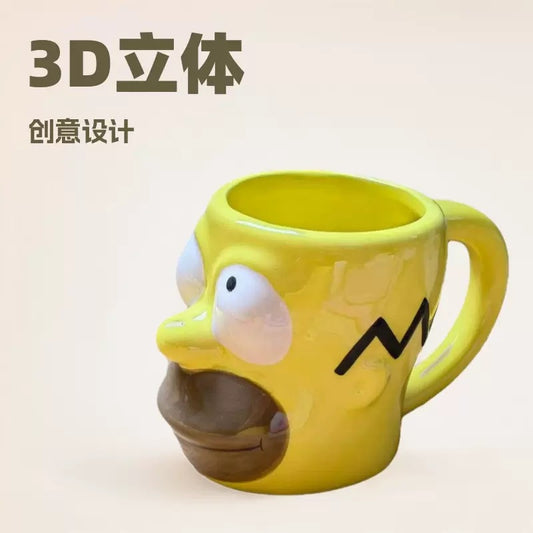 Simpson mug 300ml