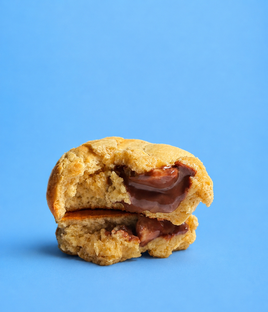 Vanilla Protein cookies “ limited”