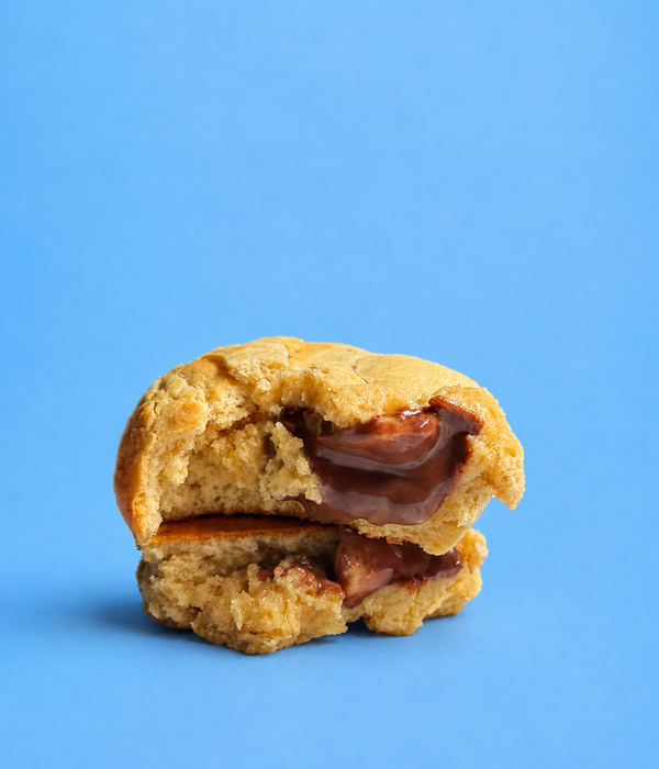 Vanilla Protein cookies “ limited”