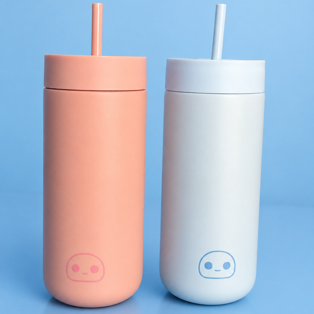Chibi Tumbler - 450ml