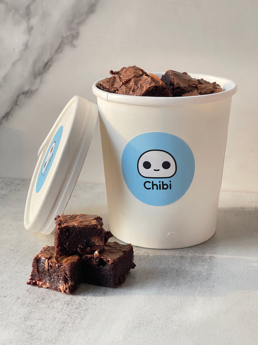 Deep Brownie