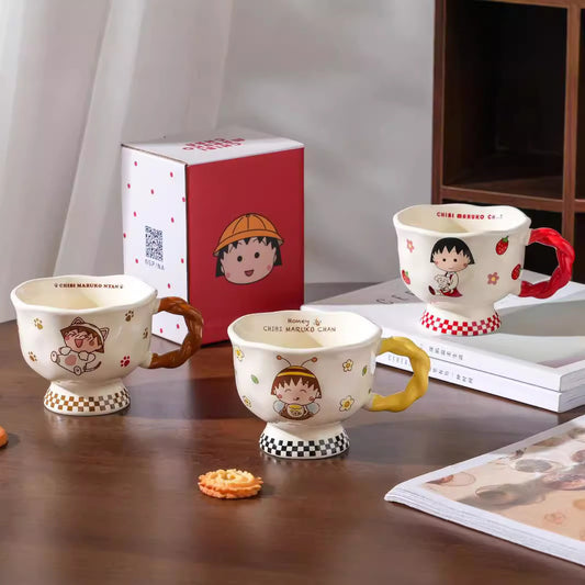 Chibi Maruko Chan