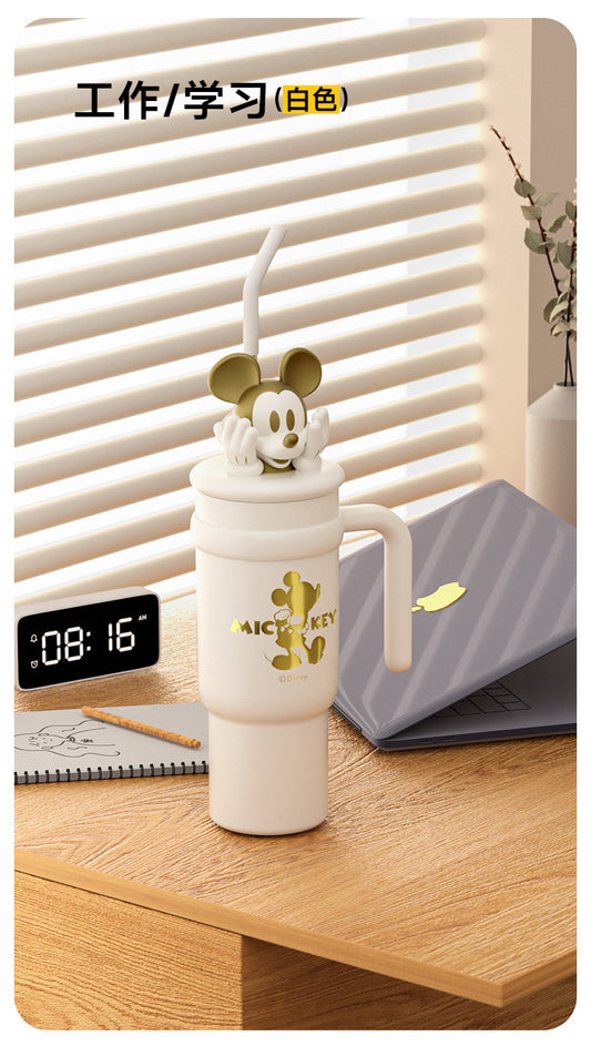 Micky Mouse tumbler